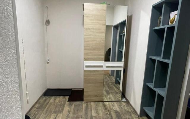 Апартаменты Двухкомнатные на Олимпийской 87