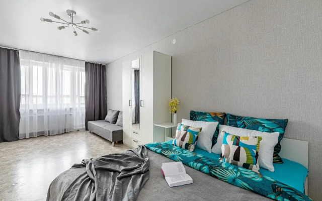 Квартира Рядом с термами