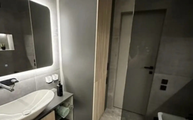 Apartamenty v centre s vidom na koleso obozrenia