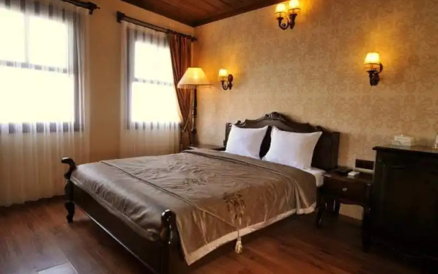 Harmony Boutique-hotel