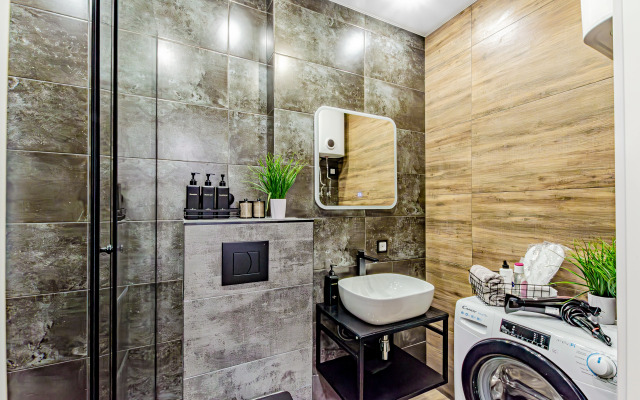 Kazan Flat 1