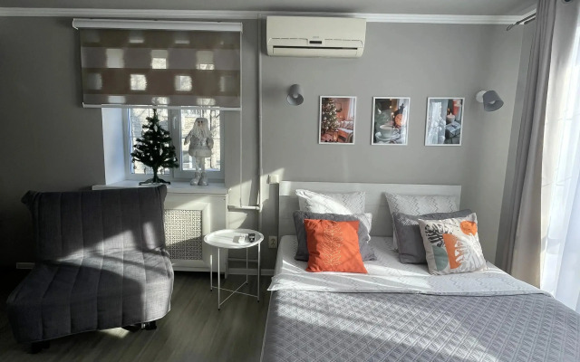 Na Ploschadi Lenina Apartments