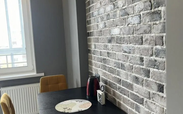 Квартира на Псковская 1