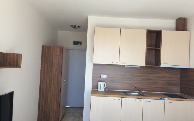 Hotel Palm Residence