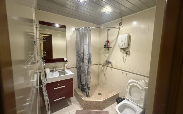 Квартира Peaceful 1