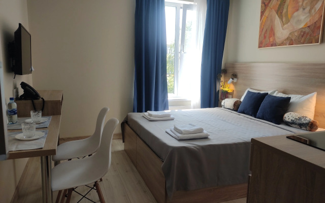 Апартаменты Уютные  Для Комфортного Отдыха