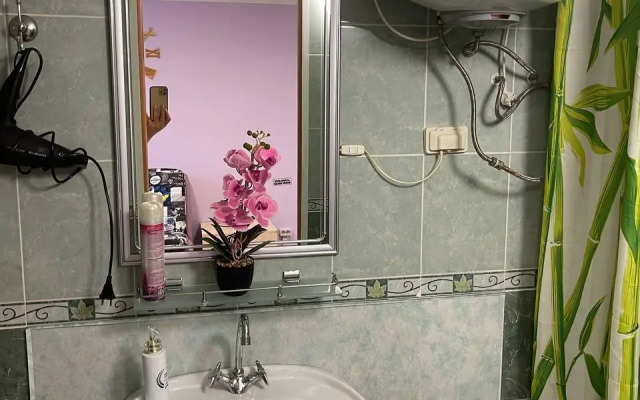 Hotel Gostinitsa Georgievskaya