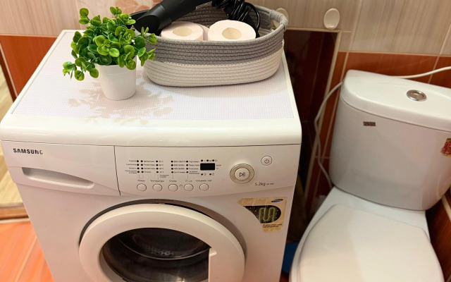 Апартаменты Проспект Победы 48