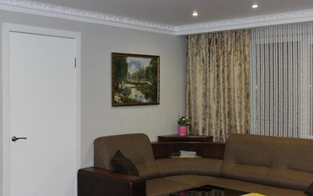 Chaikovsky Flat