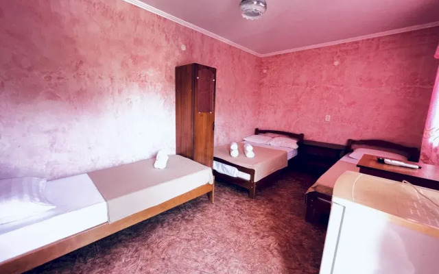 Rassvet Guest House