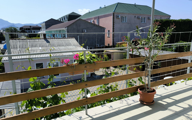 Oazis Guest House