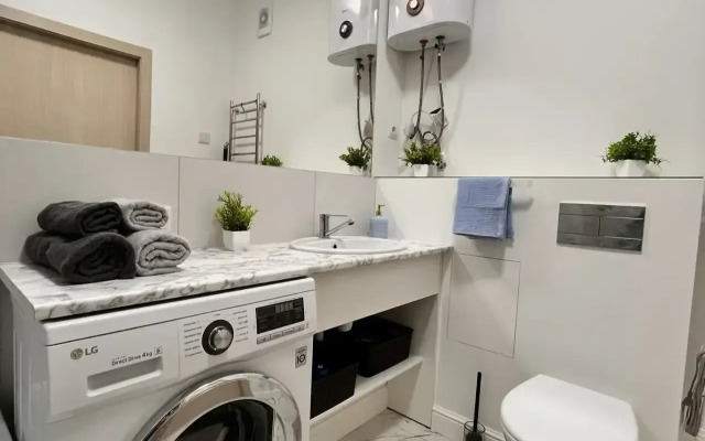 Квартира Headliner Гулливер