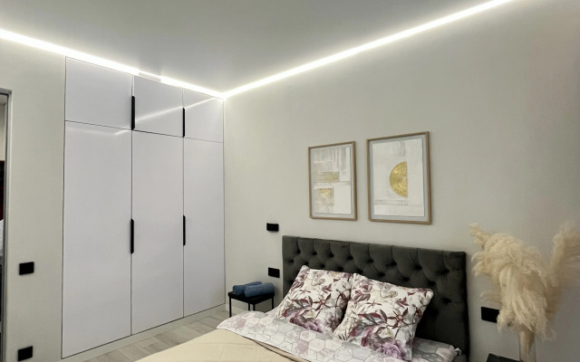 Квартира Видовая в престижном ЖК