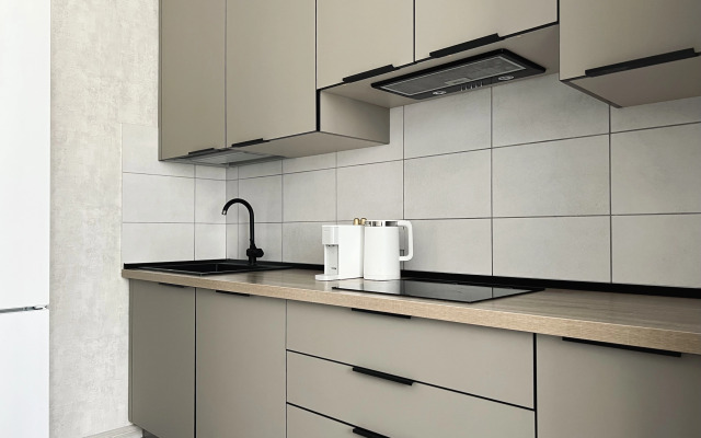 Апартаменты Abramov Nordic