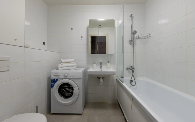 Апартаменты Алис Haven for Extended Living