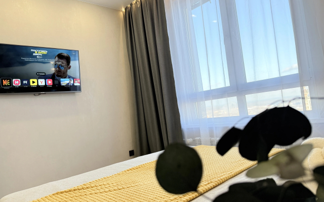 Квартира евродвушка в заводском районе