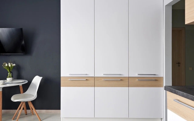 Апартаменты в историческом центре Санкт-Петербурга