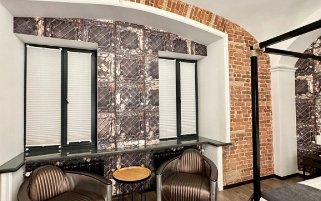 Апартаменты Liteiny Family Royal