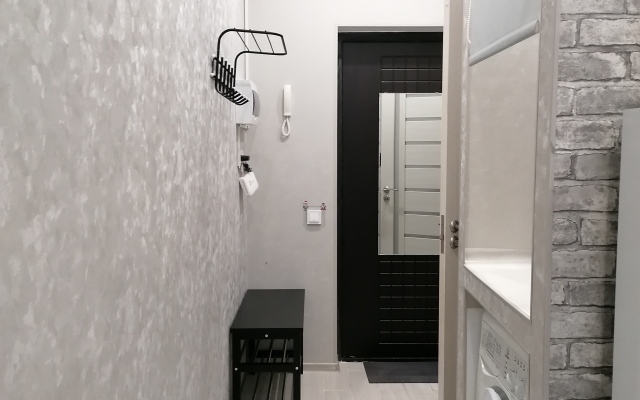 Studiya na Naberezhnoy Flat