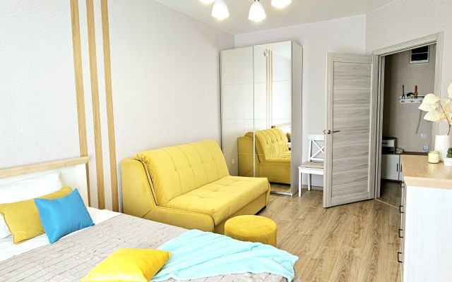Orent Flat