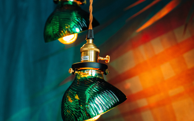 Апартаменты Lalapart Tropikana с ярким ремонтом на 30 этаже небоскреба Савеловский Сити