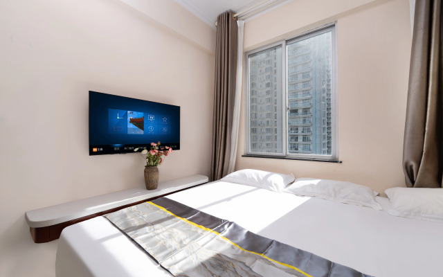 Syn-Khay Hotel