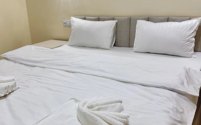 Hotel Sokin Palace
