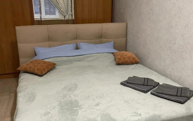 V Tsentre Kaliningrada Flat