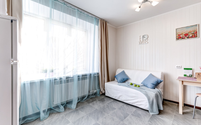 Апартаменты Тайная Комната Васильевского Острова