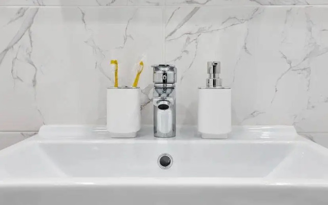 Квартира Living Spase