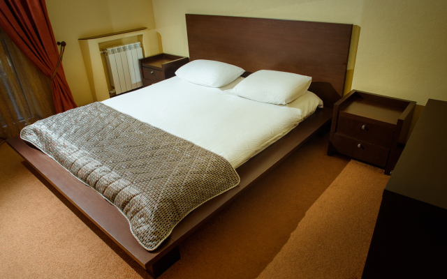 Integral Hotel