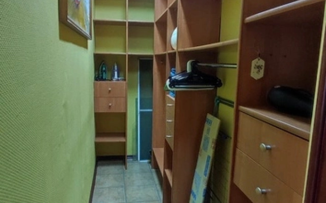 Квартира на Улице Масленникова 9