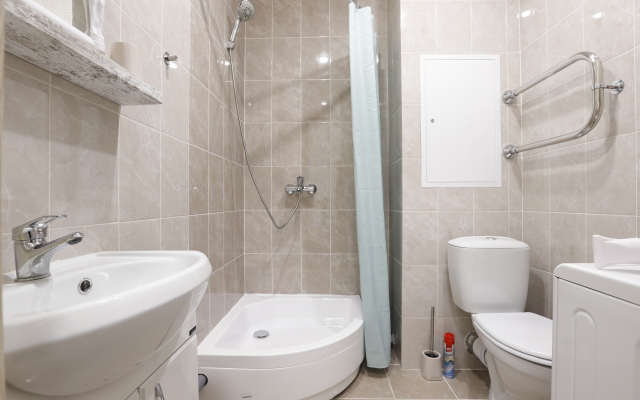 Maxrealty24 Aminyevskoye Shosse 5 Apartments
