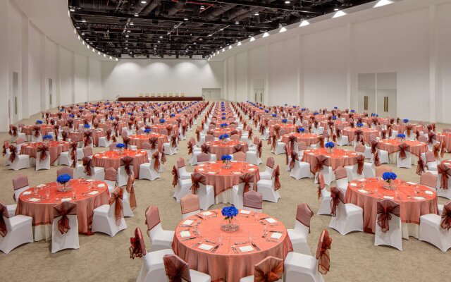 Grand Hyatt Dubai