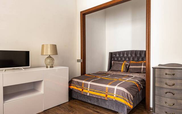 Апартаменты Пушкин Советует