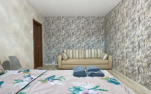 Квартира 2 комнатная