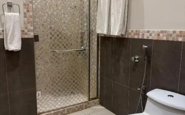 Отель Prime Al Hamra Hotel Riyadh