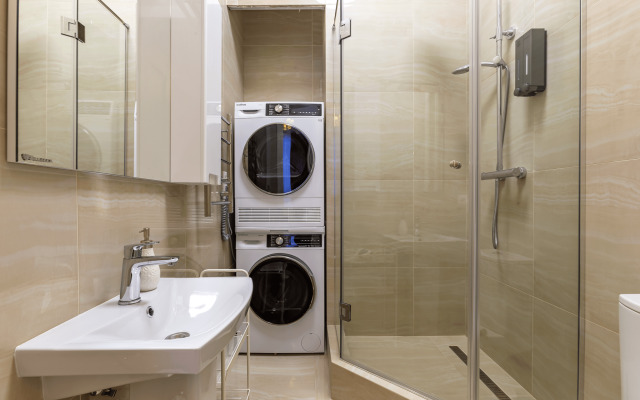 Квартира Квартира на Писарева