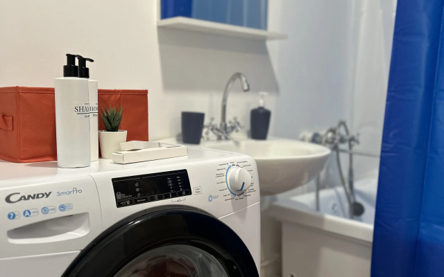 Квартира у Парка