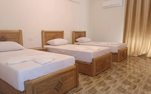 Central Cairo Hotel
