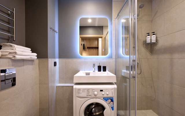 Квартира Заневский 407