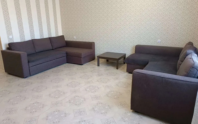 Квартира со Всеми Удобствами Уютная и Чистая