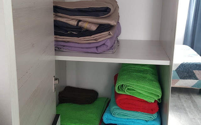 Квартира Уютная квартира около СК Патриот