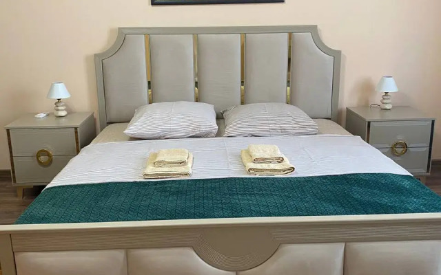 Dom pod Klyuch v Gagre Private House