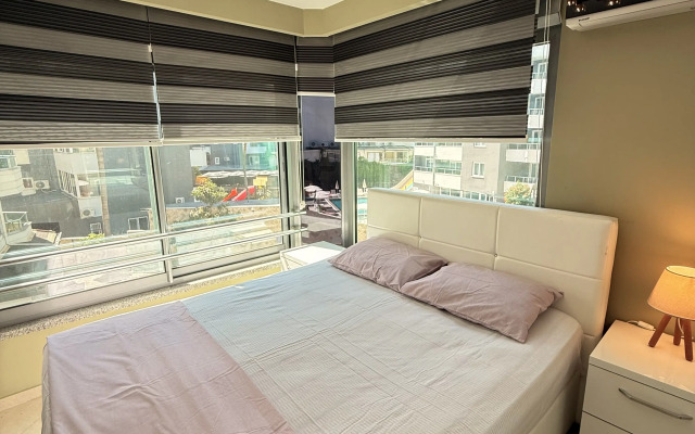 SA Apartments! Sea View 2bd Flat Apartments