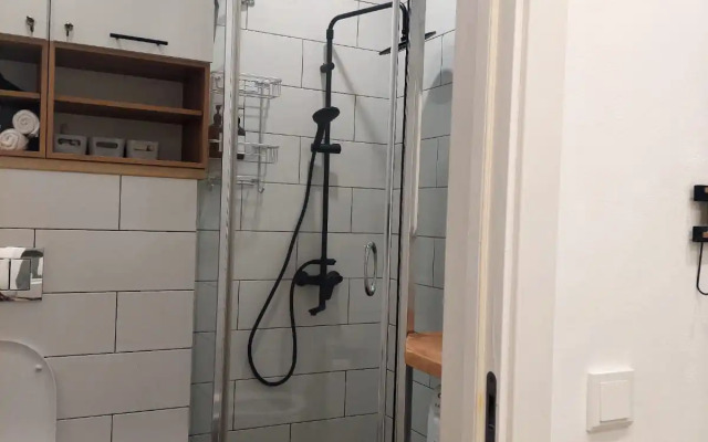 Апартаменты Доберман Делюкс