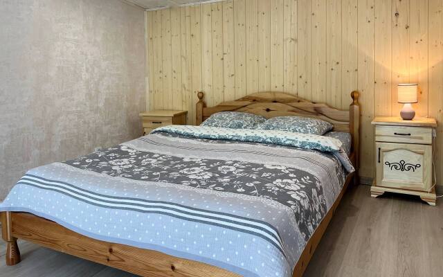 Частный дом Радха