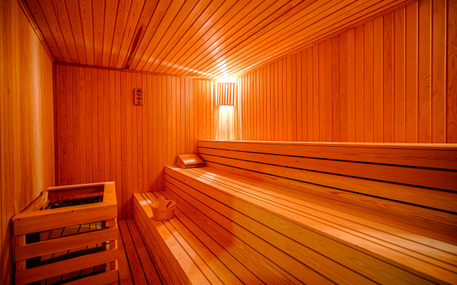 Lupo Libero Hotel Spa