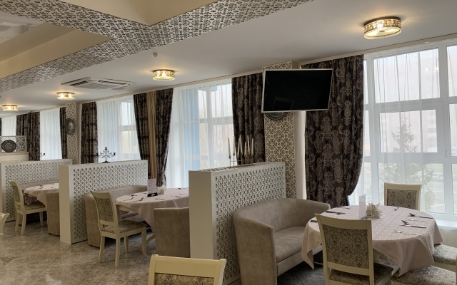 Turist Grodno Hotel