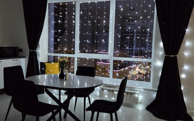 Квартира Небо